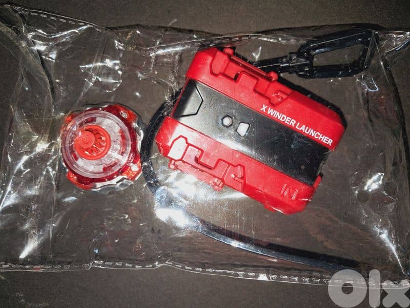 Beyblade X Strong Beyblade Fire Skull 1