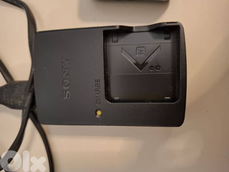 Sony DSC W570 Camera 1