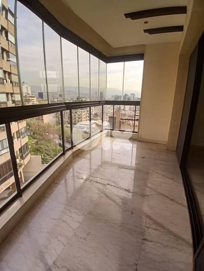 Apartment for Rent in Achrafieh-Rizk Area