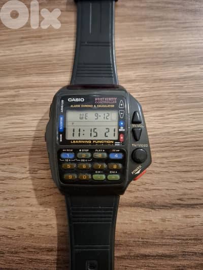Casio CMD 40