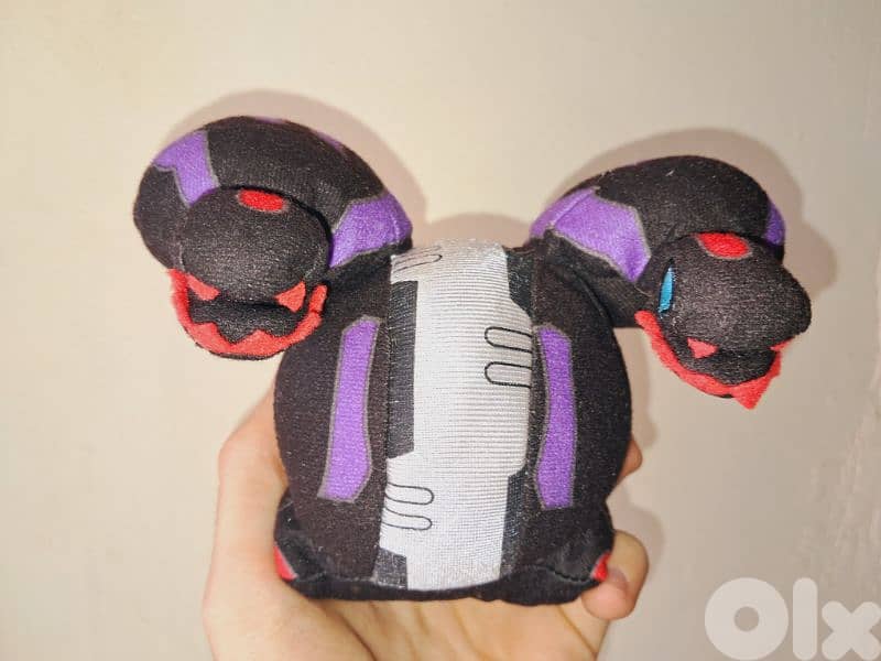 Original Bakugan Battle Planet 1