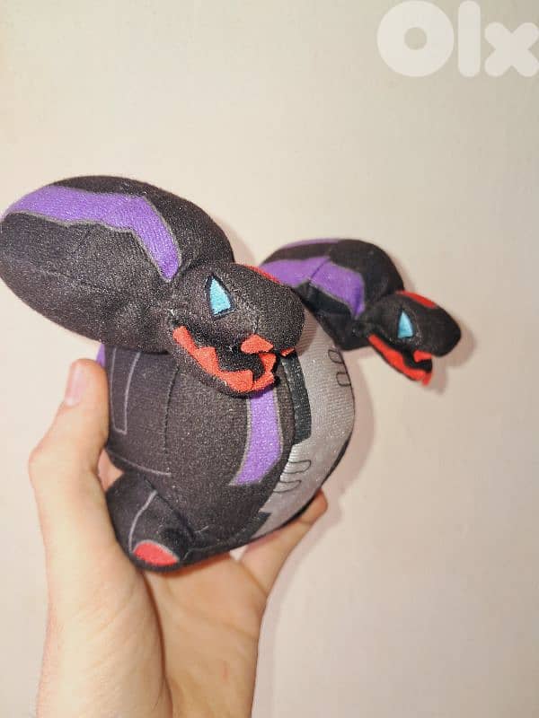 Original Bakugan Battle Planet 2