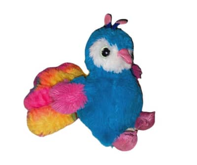 High Quality Original Peacock