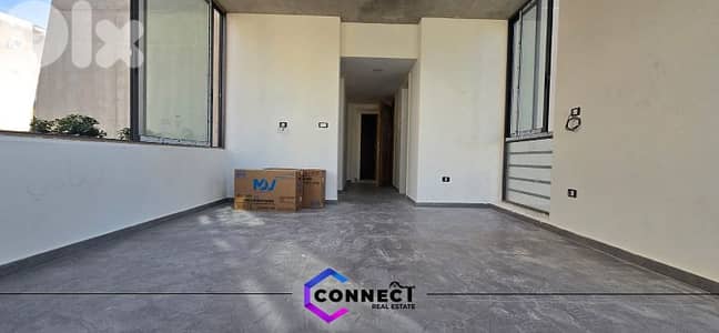 apartment for rent in Spears/سبيرس #MM783