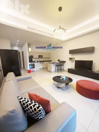 Apartment for Rent in Waterfront Dbaye شقة للإيجار في ضبية