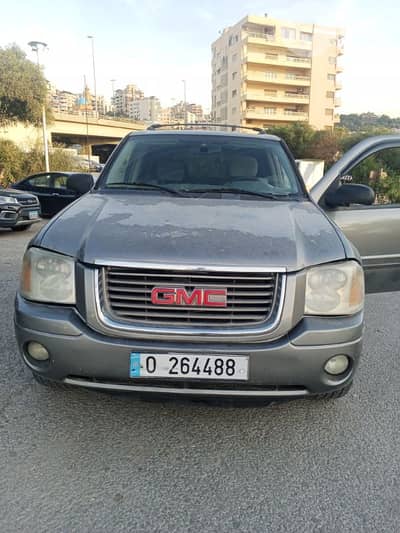 جي ام سي انفوي 2005