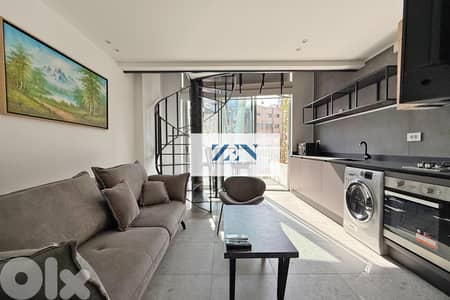 Furnished Apartment for rent in Achrafieh  شقة للايجار في الأشرفية