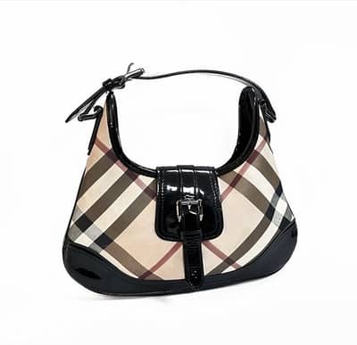Burberry Hobo bag