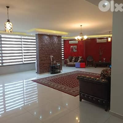 Apartment for sale Mansourieh HOT PRICE شقة للبيع المنصورية