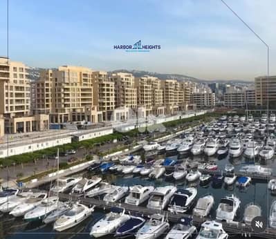 Apartment for Rent in Waterfront Dbaye شقة للإيجارفي ضبية