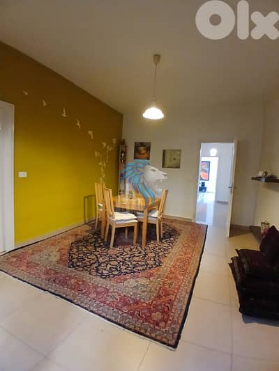 FURNISHED APARTMENT FOR RENT IN ADONIS PRIME,(ADOR-112)