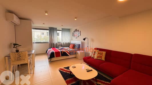 Studio For Rent In Dik El Mehdi- CPTA72