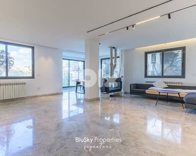 Duplex For RENT In Louaizeh دوبلكس للإيجار #JG