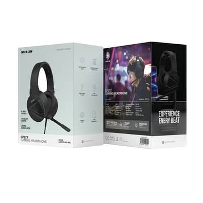 green lion gaming headset gp27x