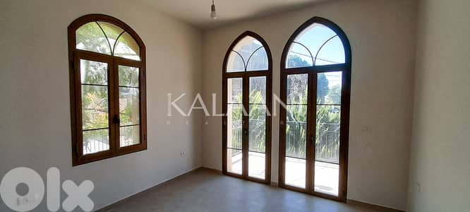 Villa for sale in Cornet Chehwan | فيلا للبيع في كورنيت شهوان