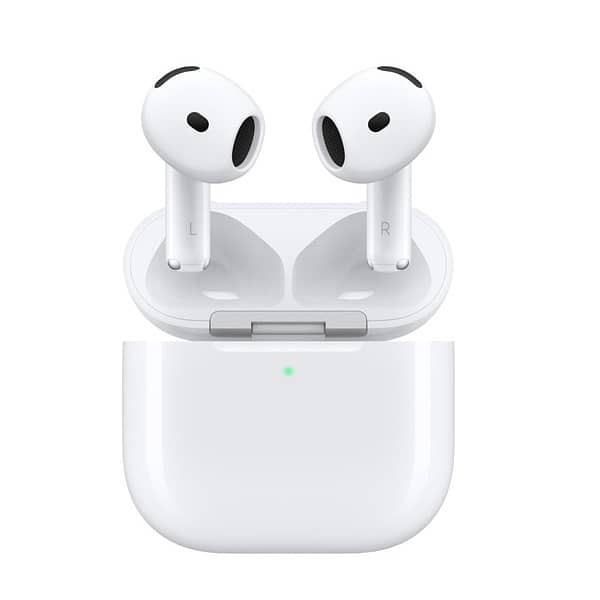 green lion airpods 4 ANC 1