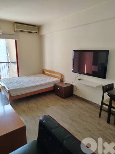 Fully Furniched aparments for rent in Achrafieh Sioufi