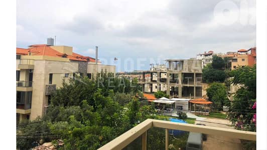 Apartment For Sale In Hboub | Jbeil | View  | شقة للبيع | PLS 23930