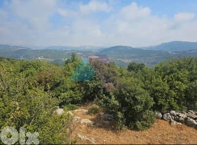 4200m2 land+mountain view 4sale in Batroun-Mar Mama-Batroun - البترون