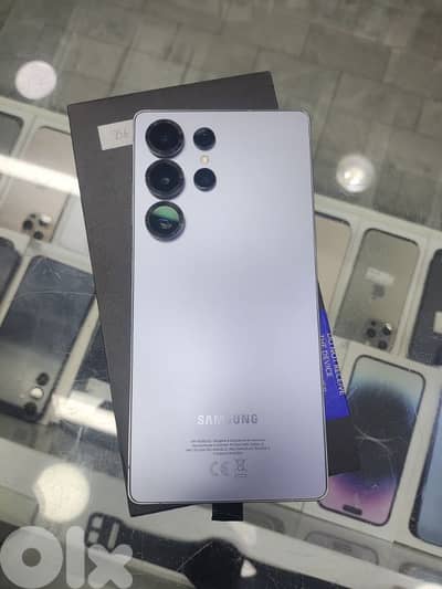 Samsung Galaxy s25 ultra