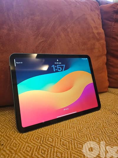 Ipad 10 64gb 10.9 inches Used