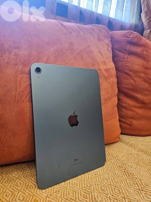 Ipad 10 64gb 10.9 inches Used 1