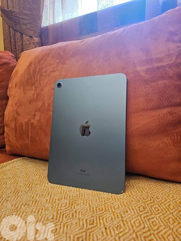 Ipad 10 64gb 10.9 inches Used 2