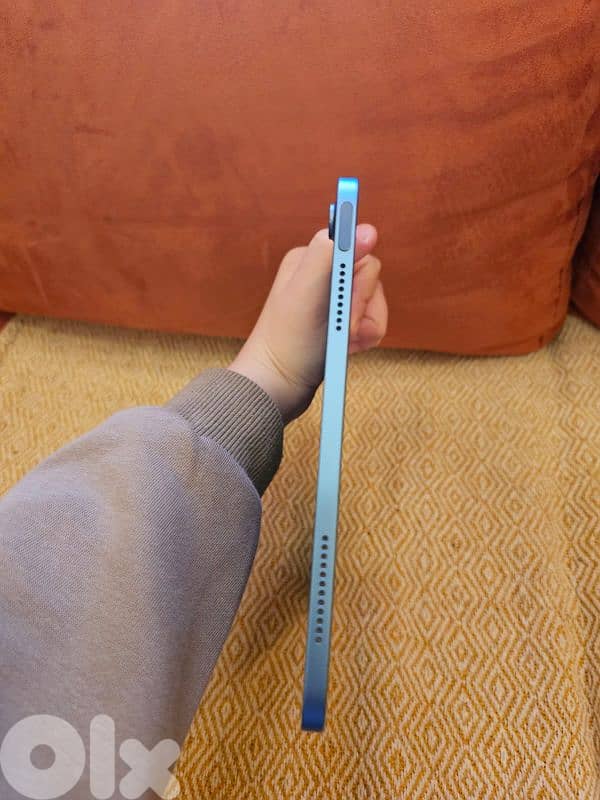 Ipad 10 64gb 10.9 inches Used 5