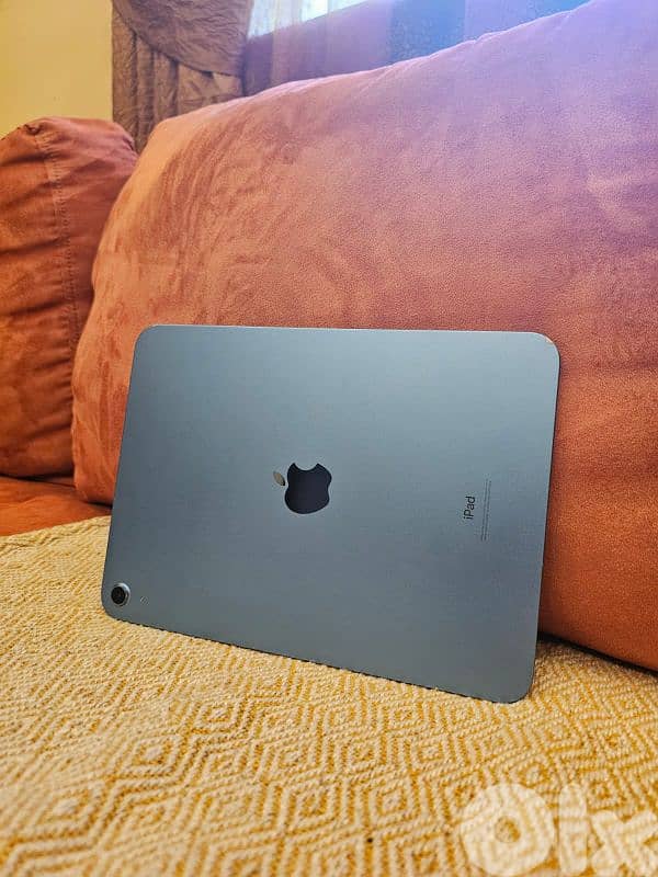 Ipad 10 64gb 10.9 inches Used 7