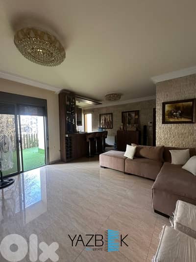 Apartment for Rent in Zouk Mikael شقة للإيجار في زوق مكايل