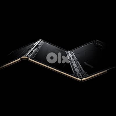 huawei tri fold used only 1 week. still new ( no box )