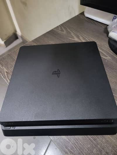 ps4 slim