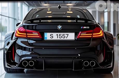 Plate Number For Sale