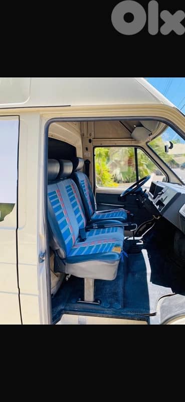 Renault Trafic.   1991 5