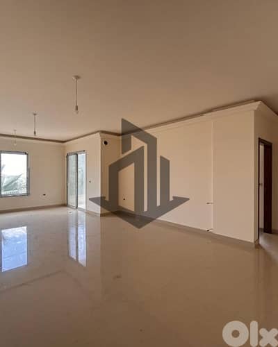 Apartment for Sale in Aley شقة للبيع في عاليه