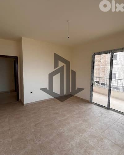 Apartment for Sale in Aley شقة للبيع في عاليه