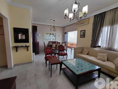 Apartment for rent | Fidar Halat | quiet area | شقة للإيجار | CS