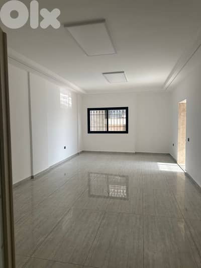 For sale Apartment In mejdlaya Zgharta شقة للبيع في مجدلايا - زغرتا RF
