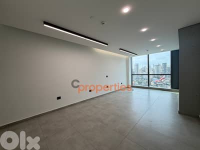 Office For Rent in Dekwaneh CPES250