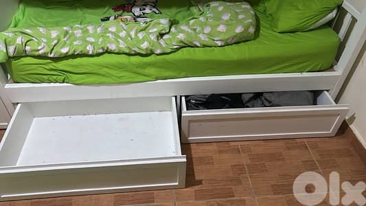 kids bed