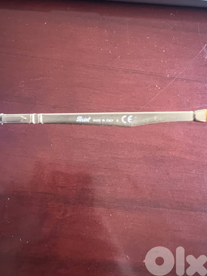 PERSOL Aviator Sunglasses 4