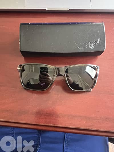 Persol Acetate Sunglasses
