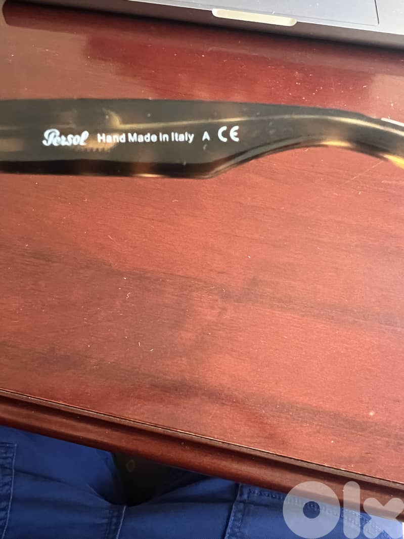 Persol Acetate Sunglasses 2