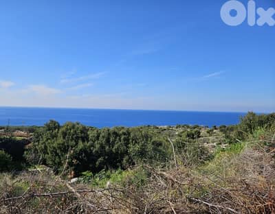 Land for building 3 buildings