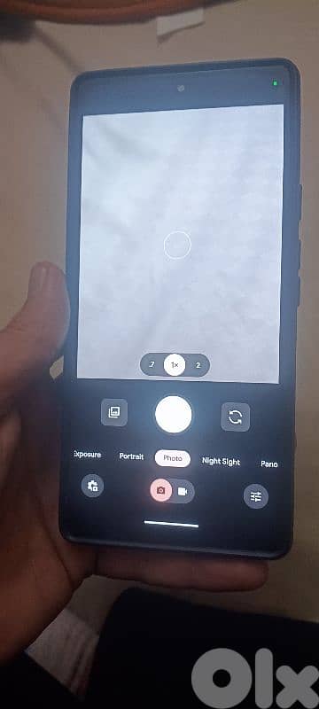 Google pixel 6 128gb 8gb 5