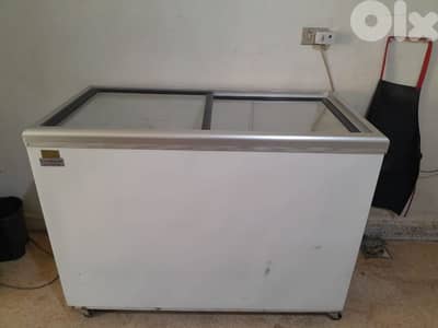 dairy and other shop equipments