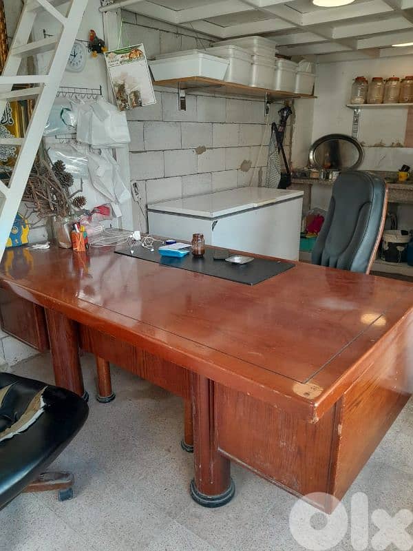 dairy and other shop equipments 15