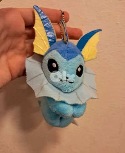 Original Pokémon Nintendo Pokémon Center