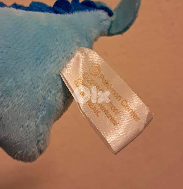 Original Pokémon Nintendo Pokémon Center 1