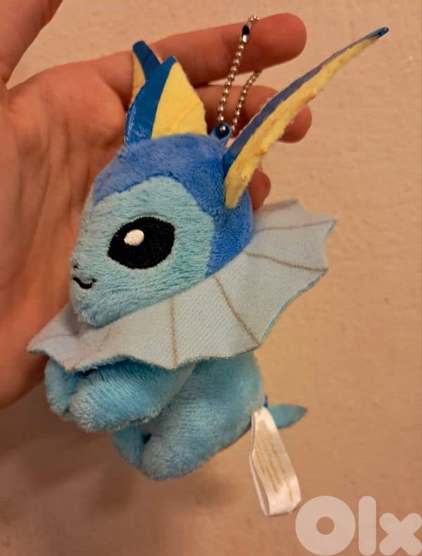 Original Pokémon Nintendo Pokémon Center 2